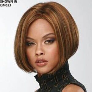DIAHANN CARROLL MYRA in OM633